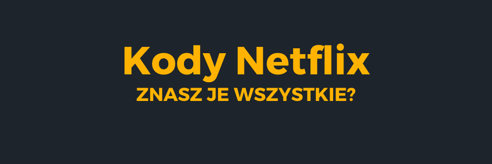 kody netflix