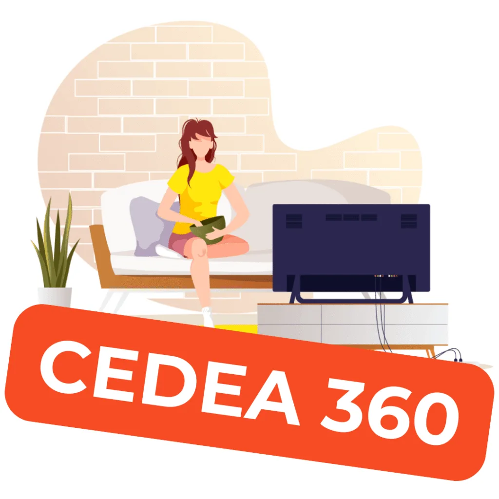 cedea 360
